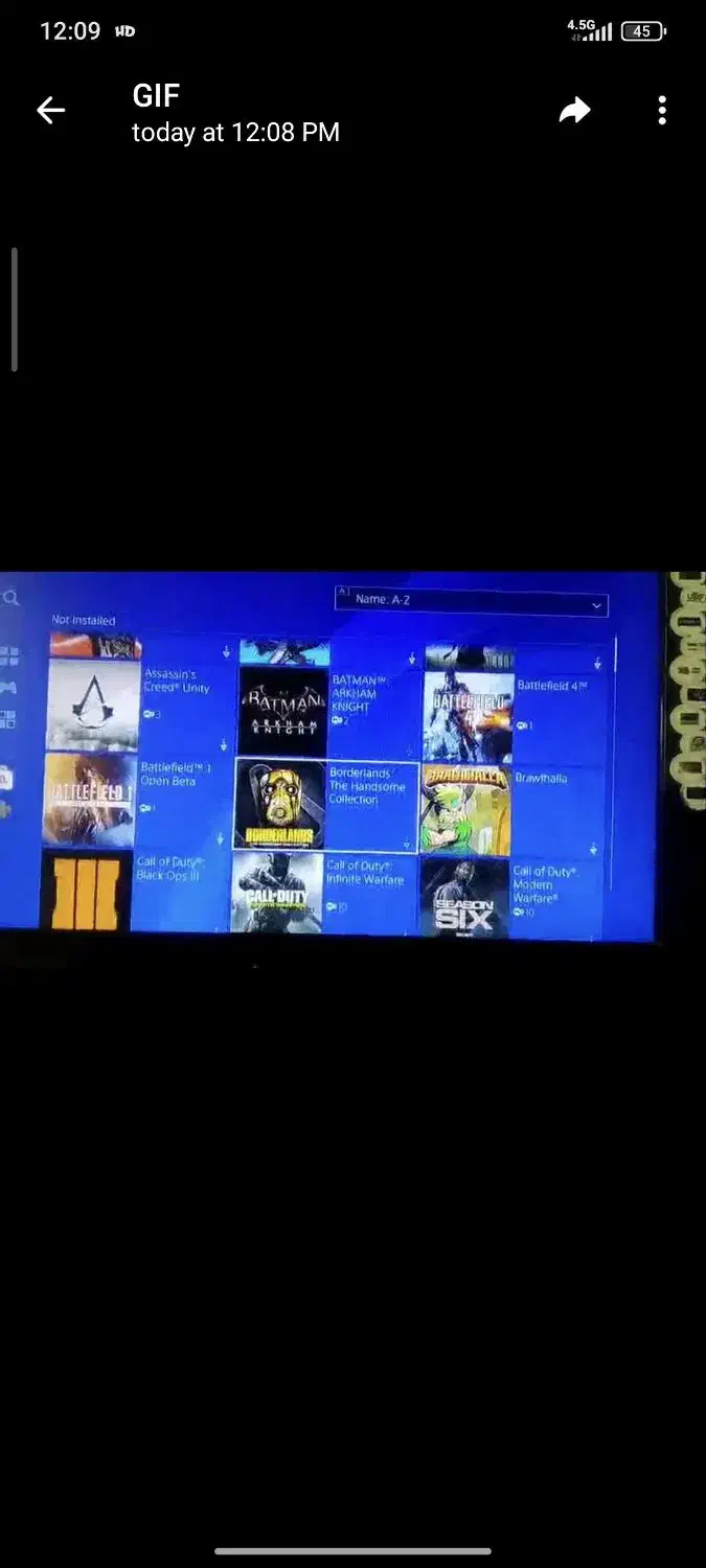 آموزش کرک کامل اکانت psn (ps4 & ps5)|کنسول، بازی ویدئویی و آنلاین|تهران, قصر فیروزه ۲|دیوار