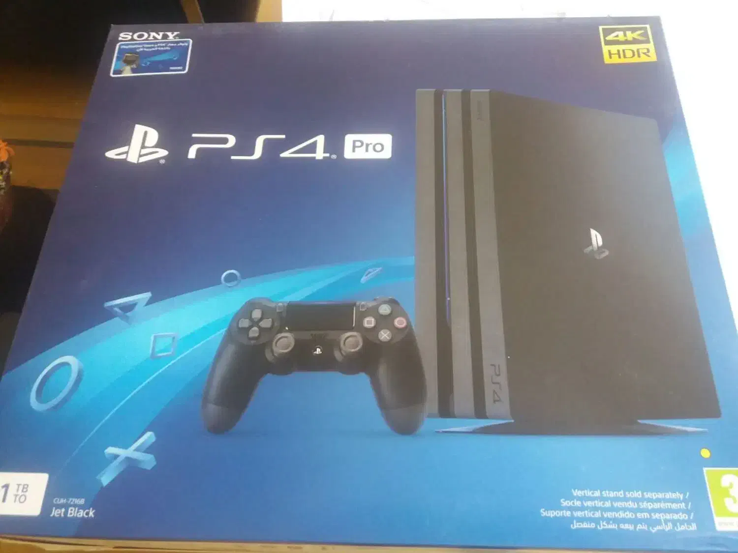 ps 4|کنسول، بازی ویدئویی و آنلاین|اصفهان, شیخ اشراق|دیوار