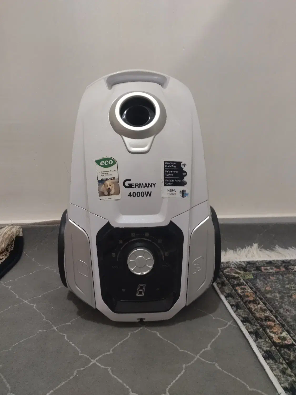 کمد بچگانه و جاروبرقی|جاروبرقی، جارو شارژی، بخارشو|مریوان, |دیوار