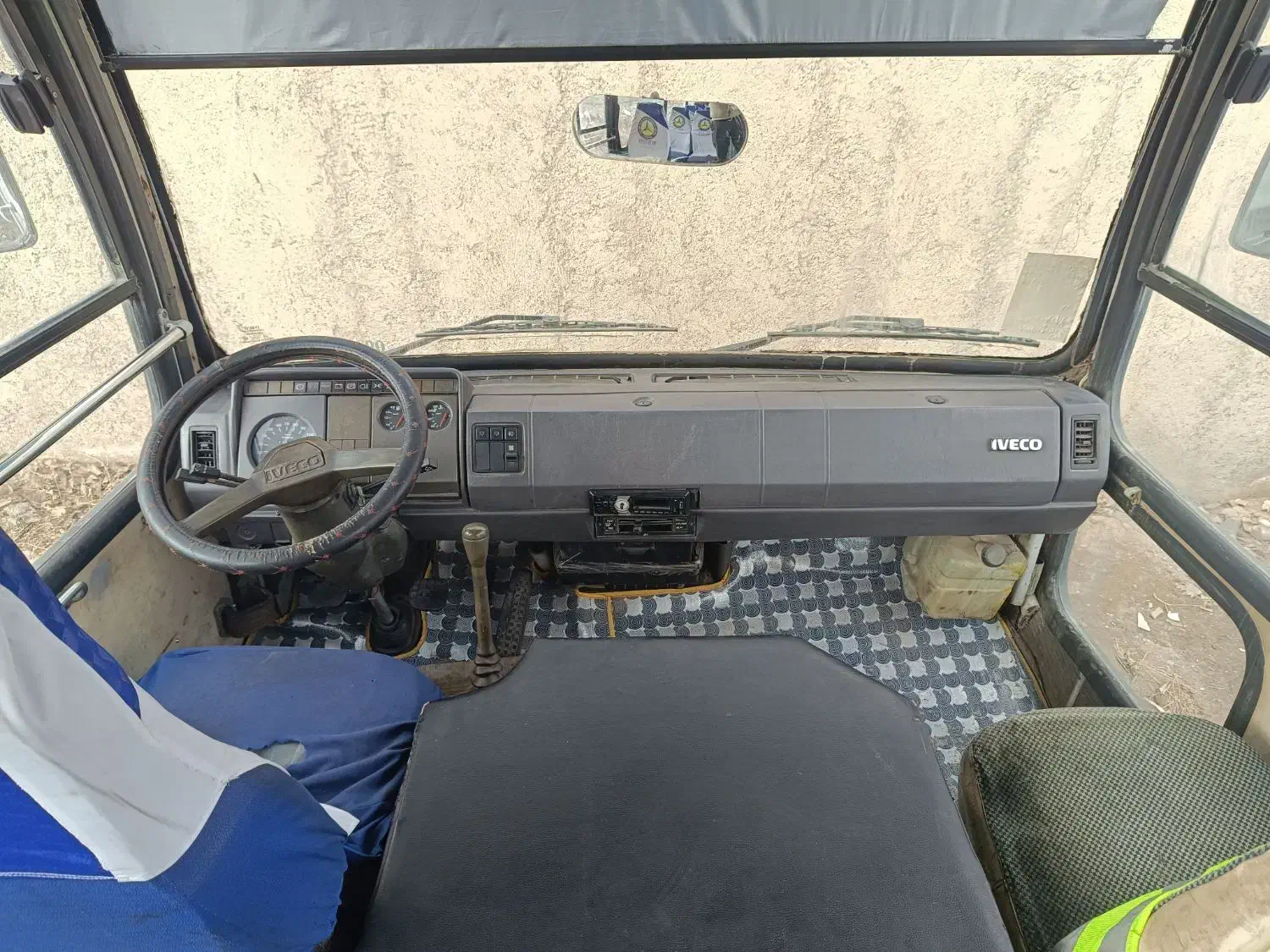 اویکو 76|خودرو سنگین|صوفیان, |دیوار