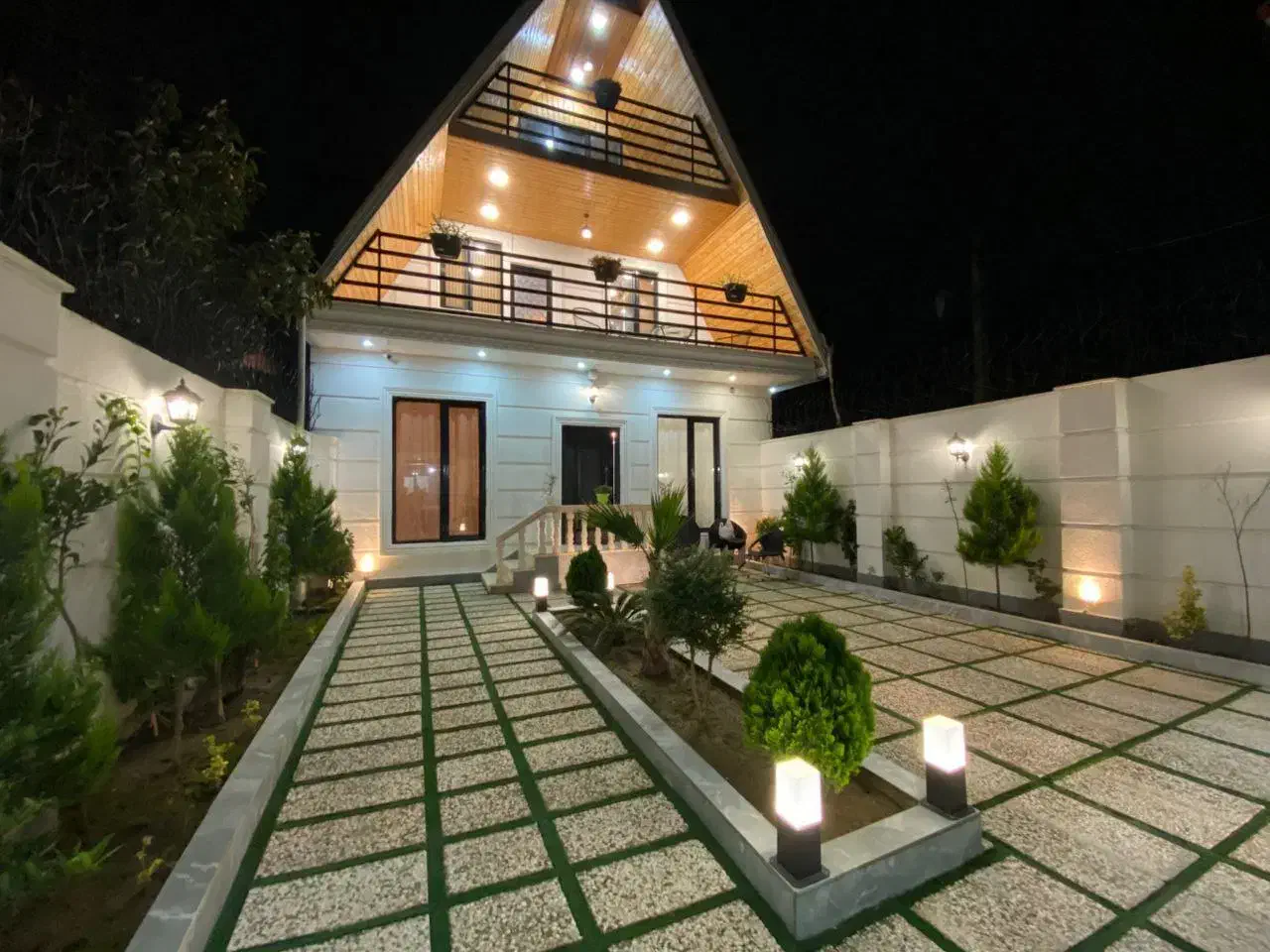 سویسی جذاب 220متری//بر خیابان//دونبش|فروش خانه و ویلا|کیاشهر, |دیوار