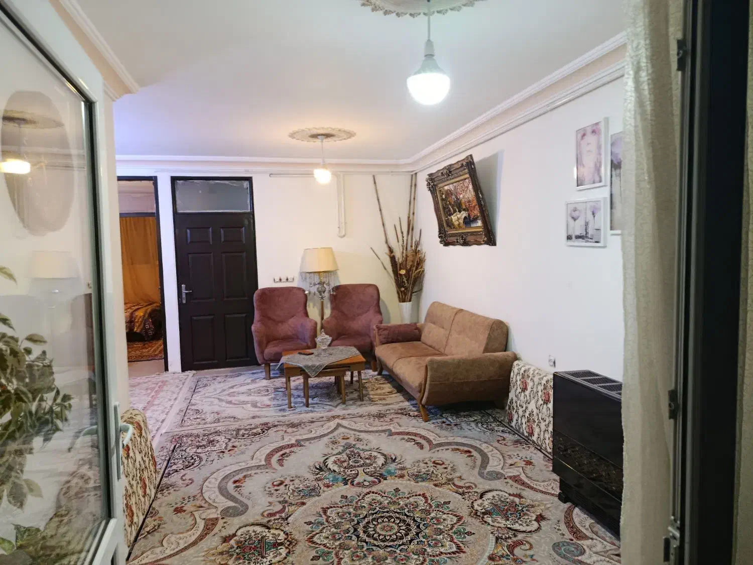 خانه ویلایی ۷۰ متری یک خوابه شهرک شهرداری|اجارهٔ خانه و ویلا|سنندج, |دیوار