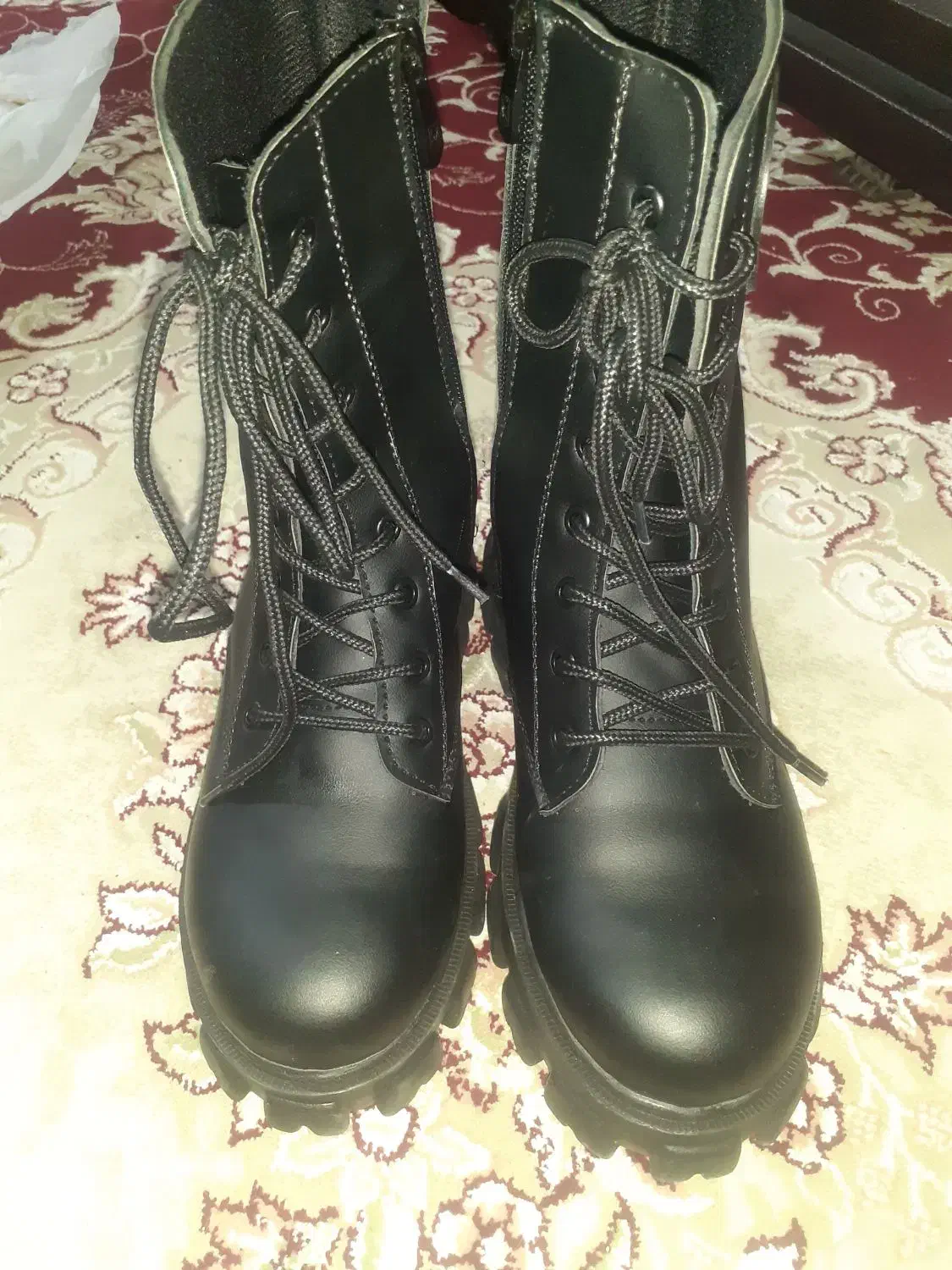 پوتین اسپرت|کیف، کفش، کمربند|شاهین‌شهر, عطار|دیوار