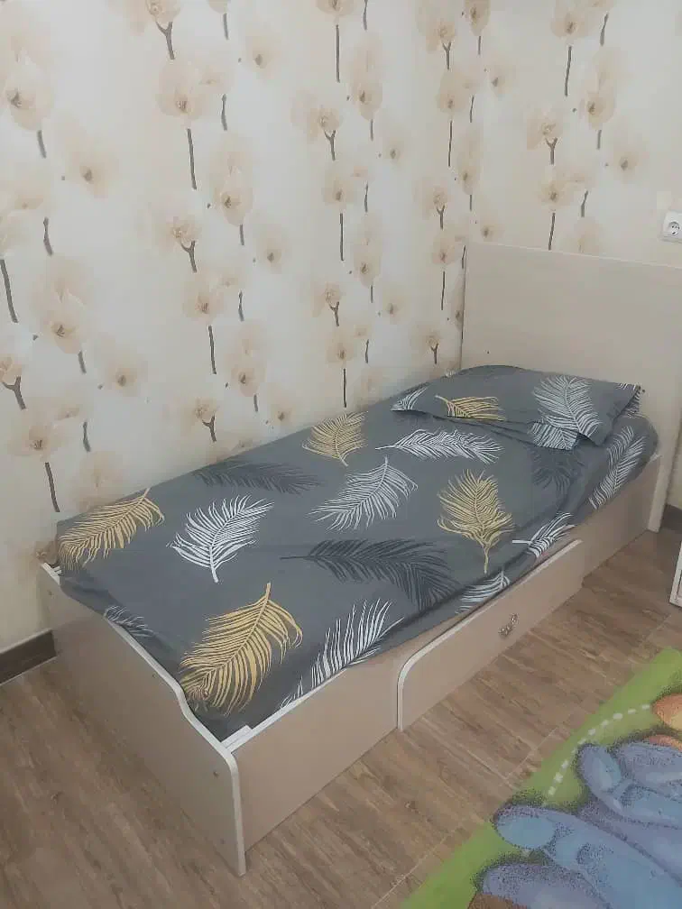 سرویس کودک|تخت و سرویس خواب|سمنان, |دیوار