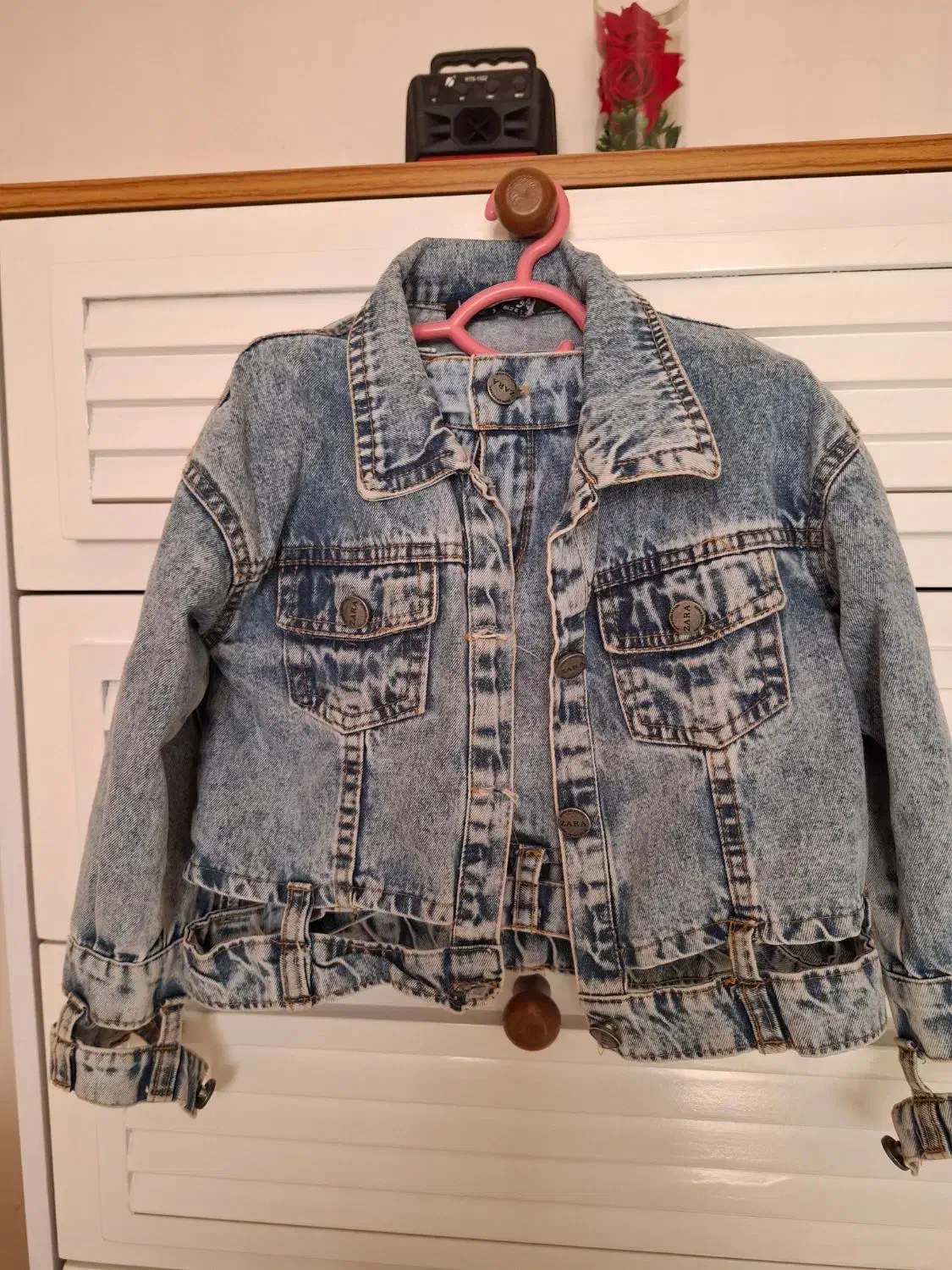 کت و دامن لی|کفش و لباس بچه|ماهدشت, |دیوار