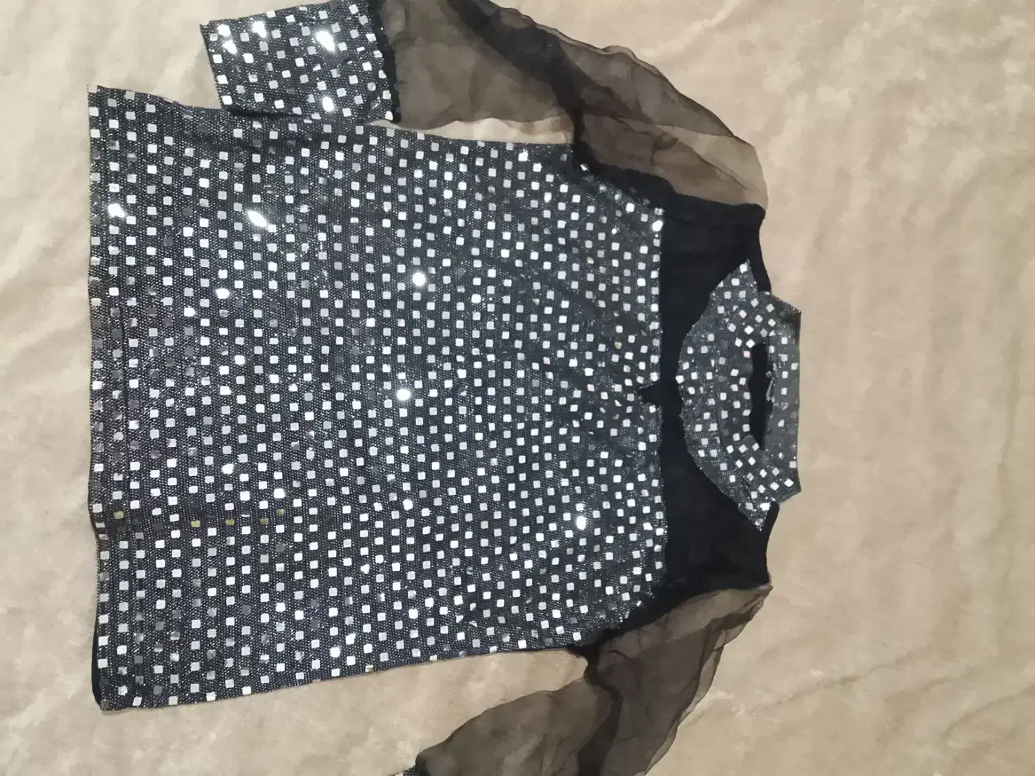 بلوز مجلسی|لباس|ساوه, |دیوار