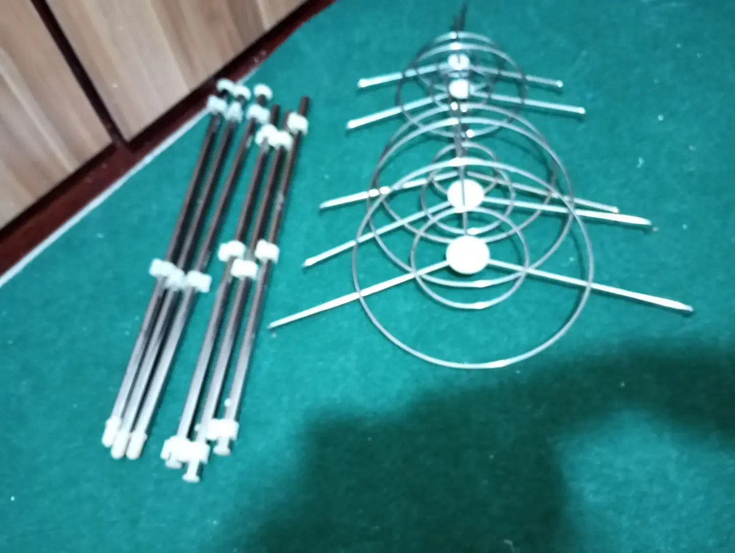 طبقه سرویس قابلمبه|آب‌چکان و نظم‌دهنده ظروف|اسفراین, |دیوار