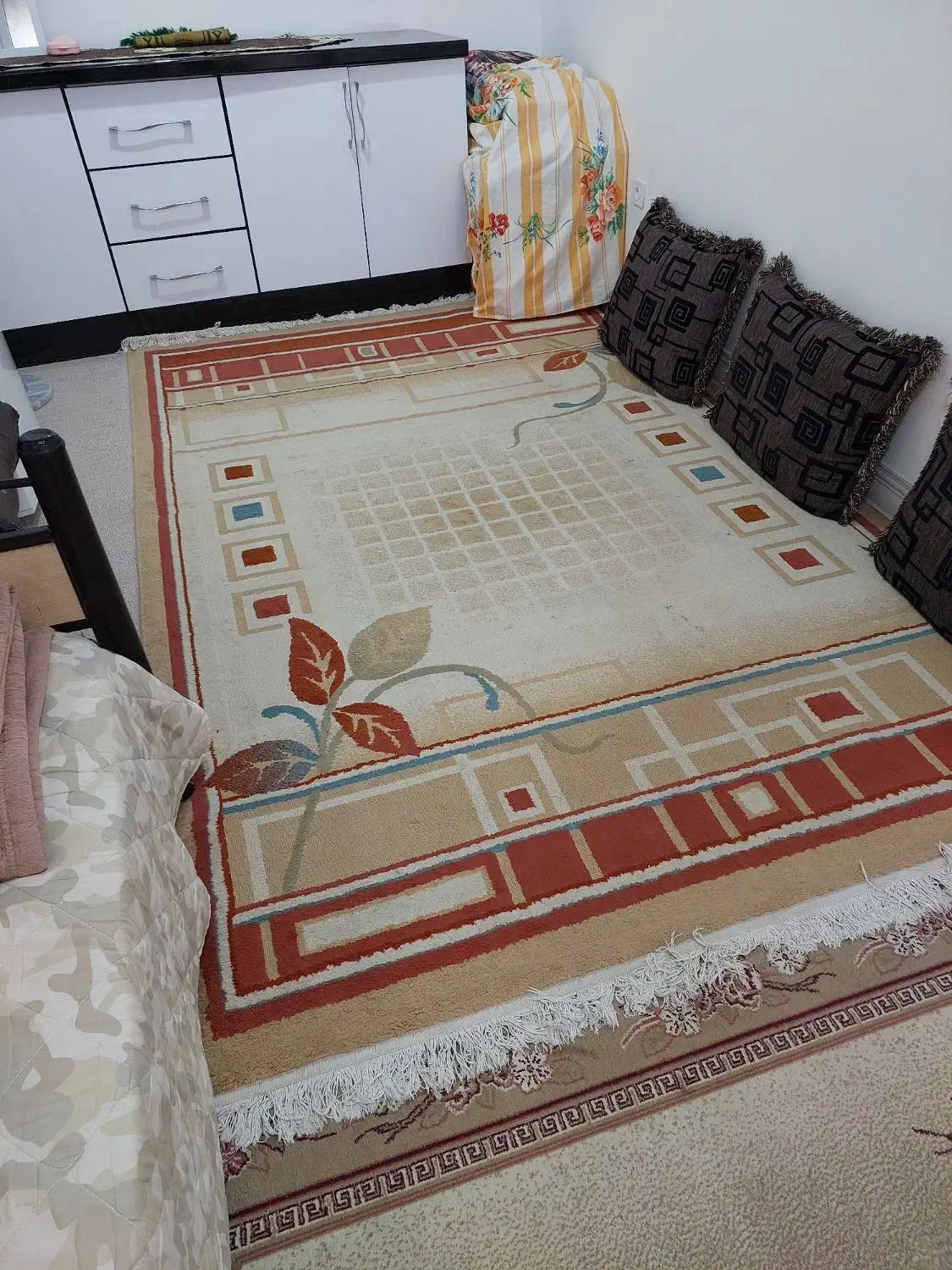 سوییت یا اتاق مسافر کنگان|اجارهٔ کوتاهمدت آپارتمان و سوئیت|بندر کنگان, |دیوار