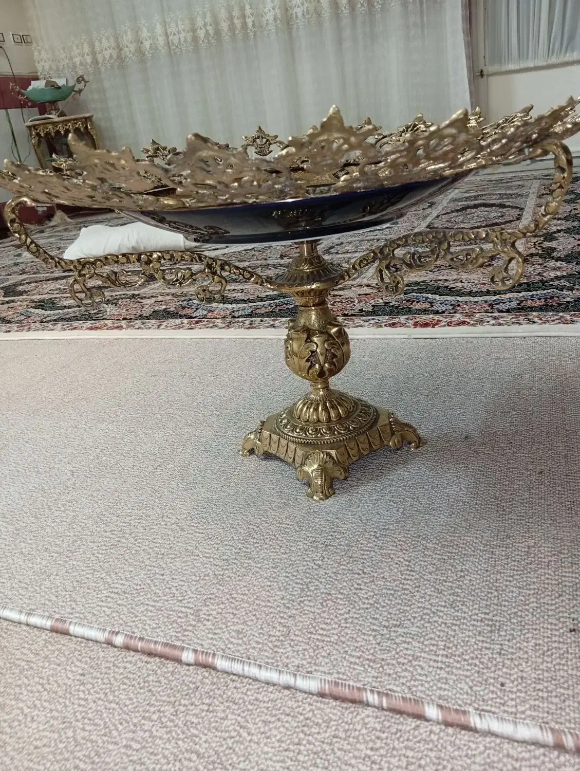 فروش میوه خوری|صنایع دستی و سایر لوازم تزئینی|قم, سراجه (۱۵ خرداد)|دیوار