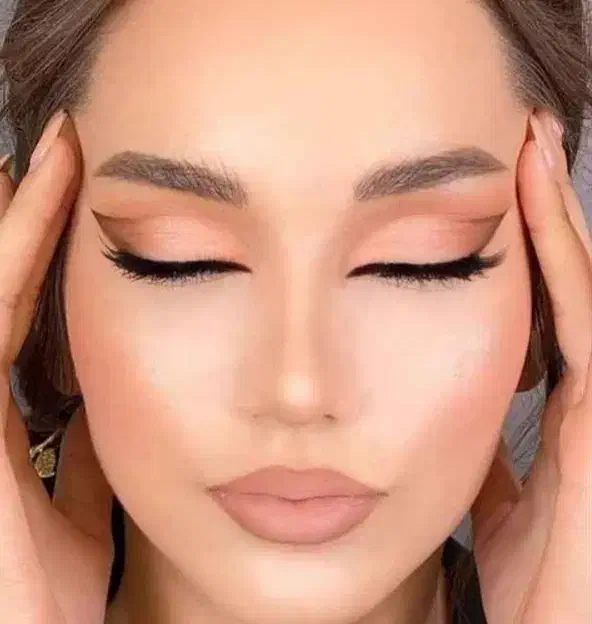 مدل بیوتی هستم|خدمات آرایشگری و زیبایی|رفسنجان, |دیوار