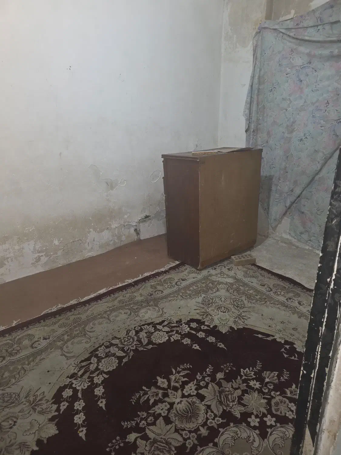 خونه دربست مجردی|اجارهٔ خانه و ویلا|تهران, بیسیم|دیوار