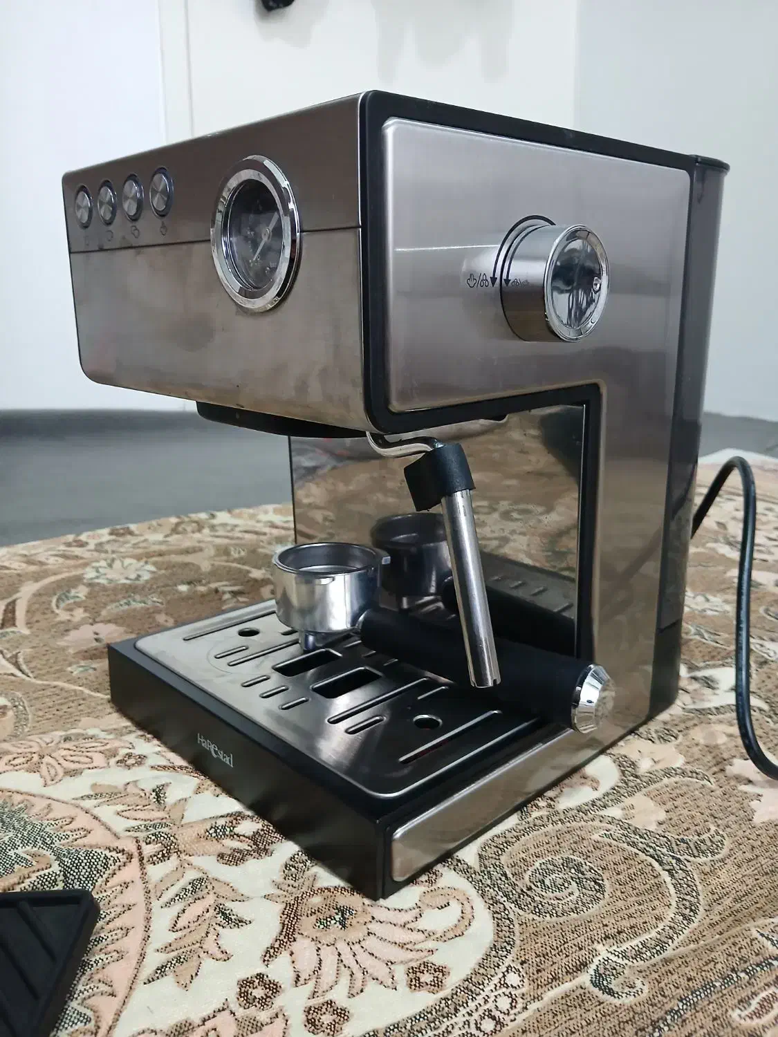 فروش|سماور، چایساز، قهوهساز|نقده, |دیوار