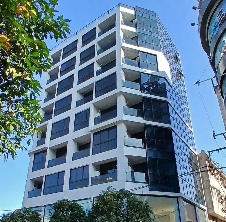 فروش آپارتمان لوکس ۲۰۰ متری در خیابان مطهری|فروش آپارتمان|ساری, |دیوار