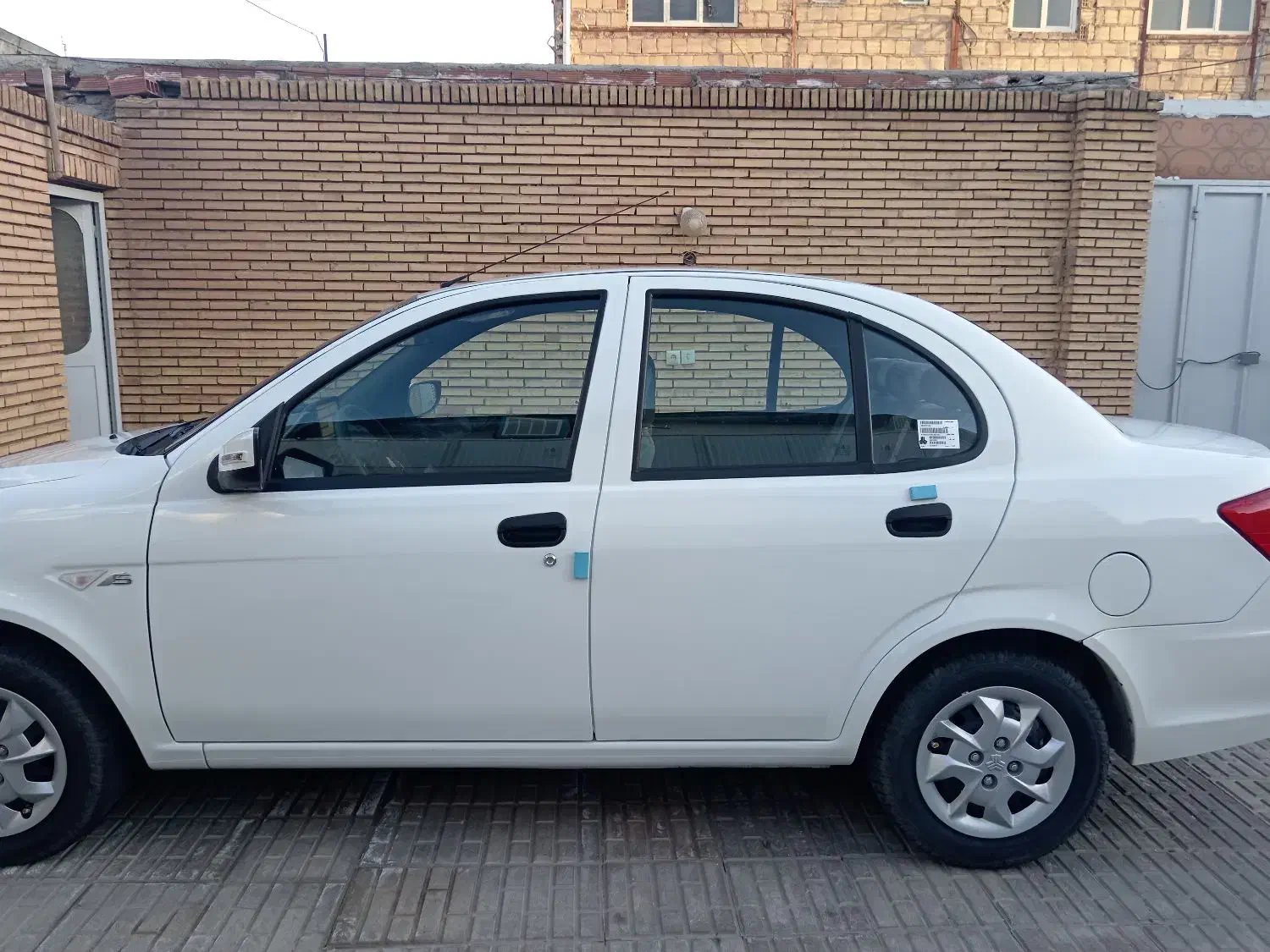 ساینا بنزینی s|خودرو سواری و وانت|کرمان, |دیوار