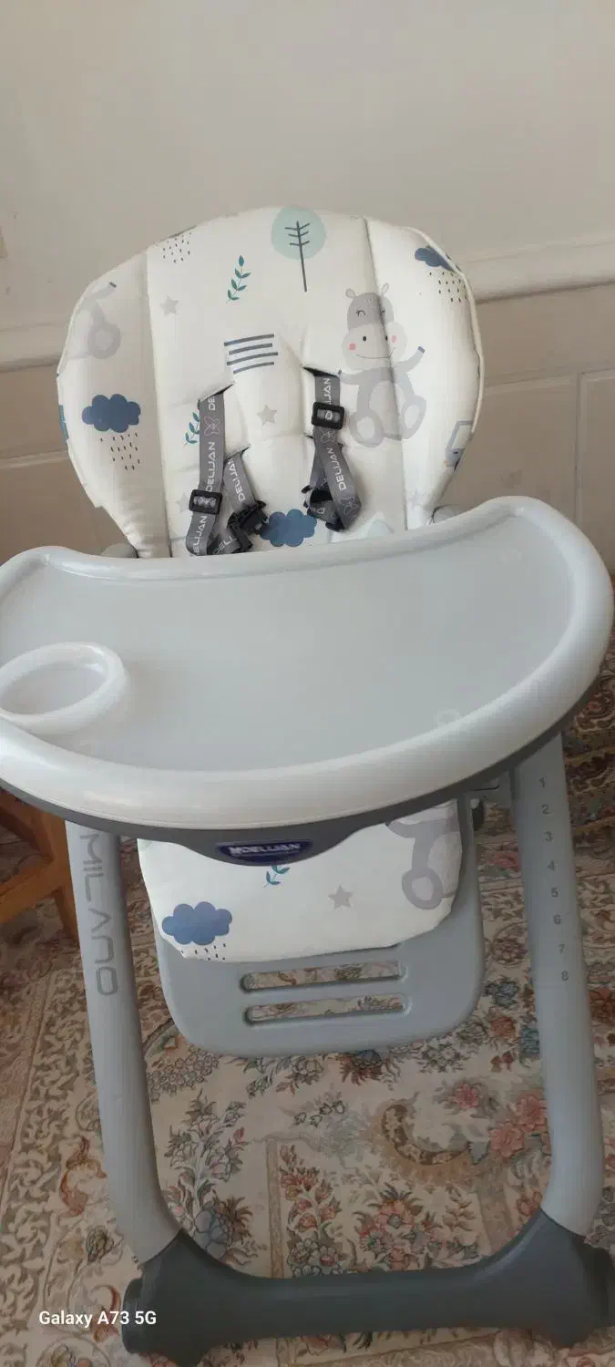 میز وصندلی|اسباب و اثاث بچه|یاسوج, |دیوار