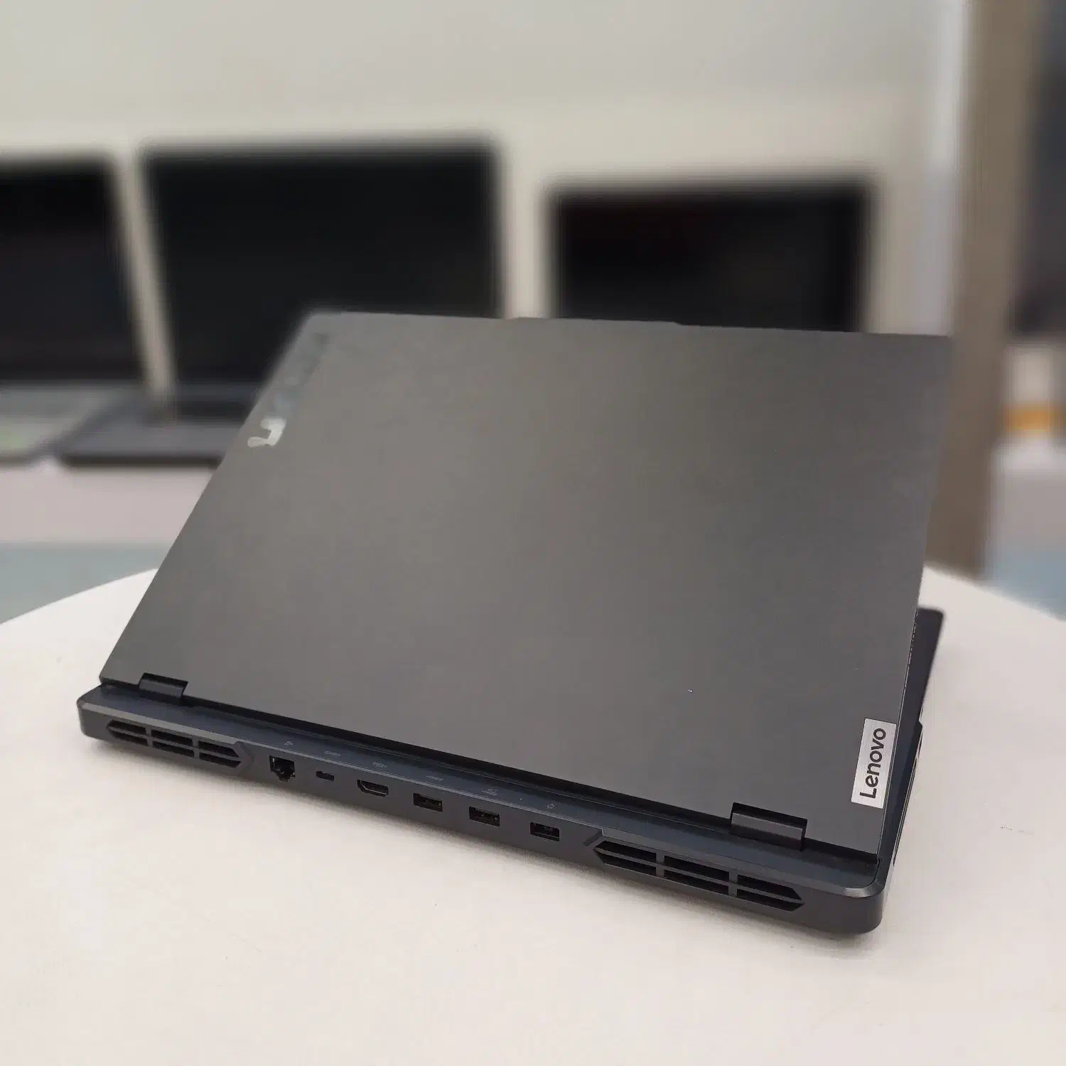 لپ تاپ لنوو RTX 4060 8g / i7 13700HX / 2K 240Hz|رایانه همراه|تهران, میدان ولیعصر|دیوار