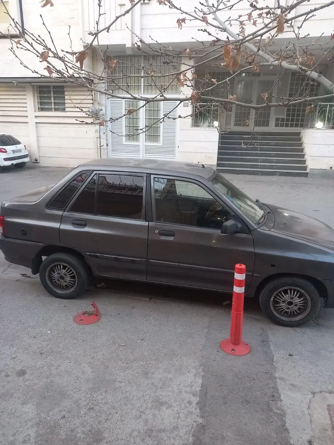 پراید132|خودرو سواری و وانت|شیراز, قدوسی غربی|دیوار