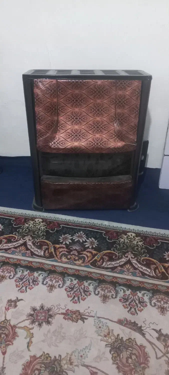 بخاری افروز|بخاری، هیتر، شومینه|تهران, والفجر (افسریه)|دیوار