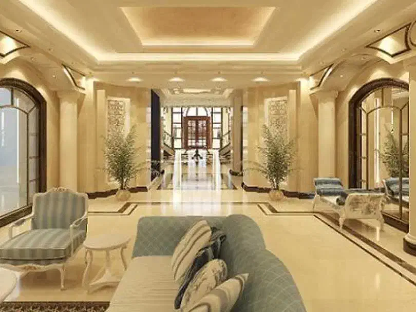 310متر کوچه 20متری سقف بلند غرق نور|فروش آپارتمان|مشهد, احمدآباد|دیوار