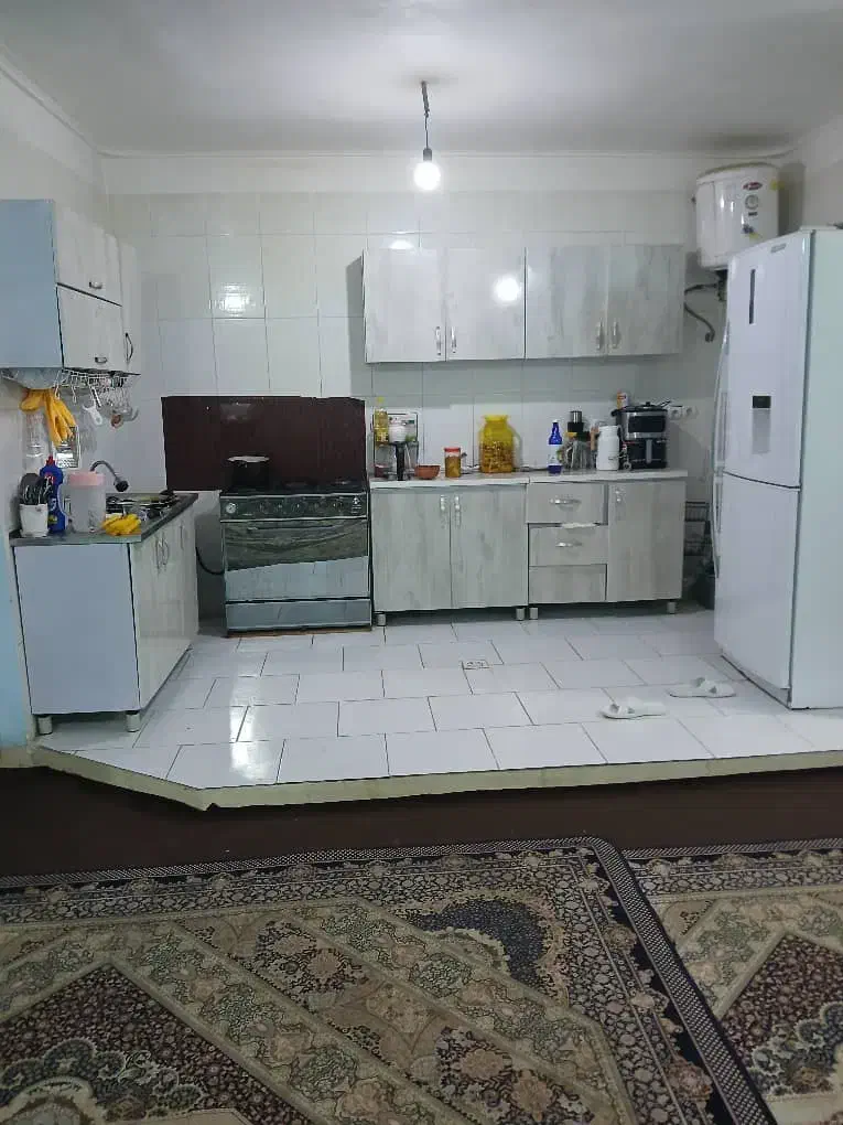 خانه مسکن مهر رودان|فروش آپارتمان|رودان, |دیوار
