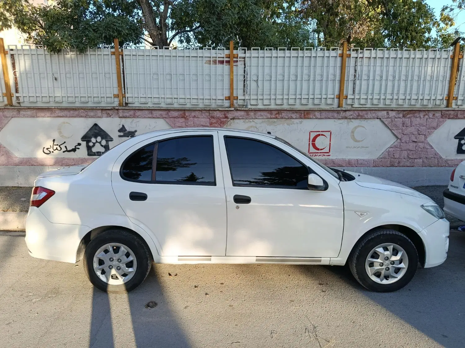 ساینا|خودرو سواری و وانت|کرمانشاه, |دیوار