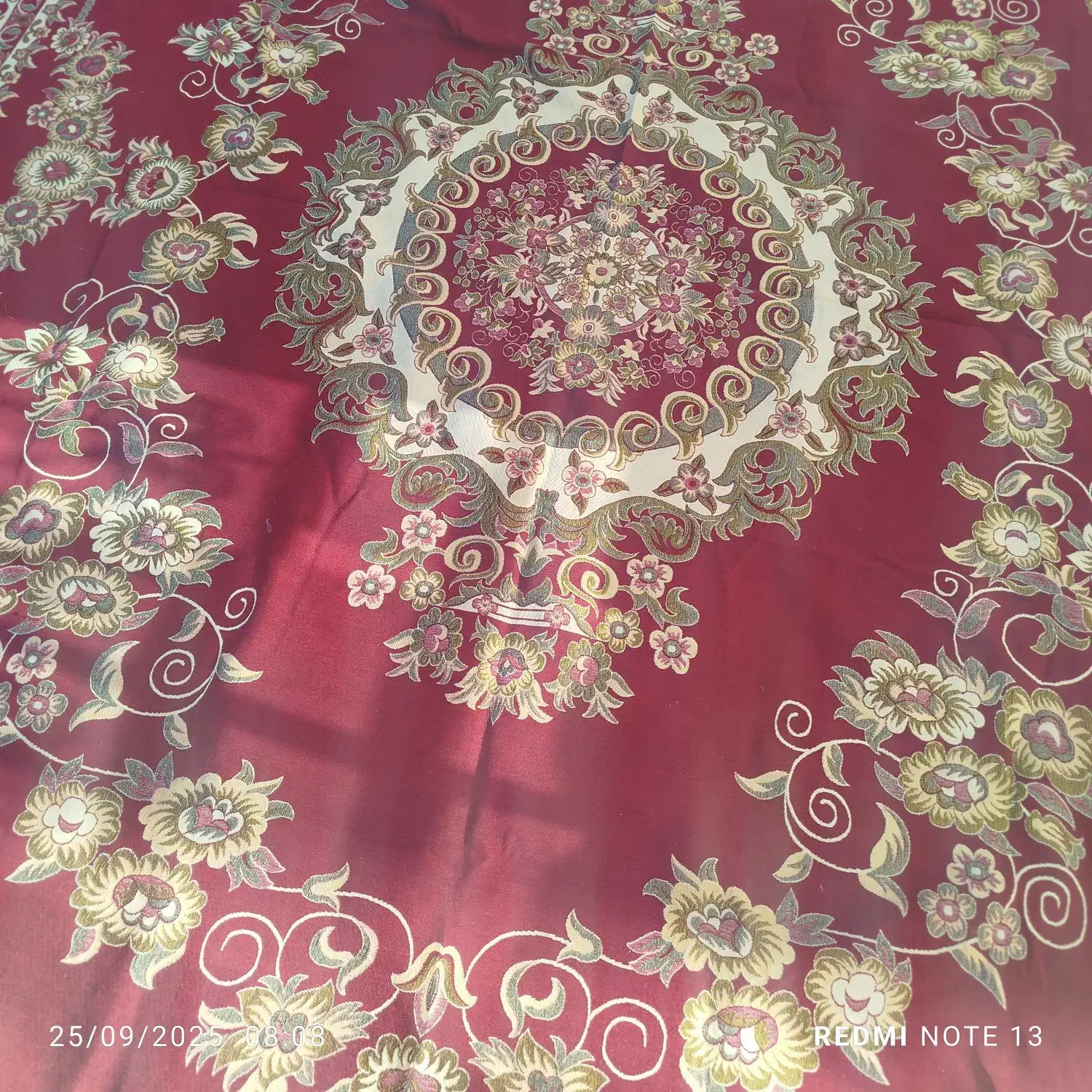 روفرشی نو با طرح زیبا به فروش میرسد|روفرشی|شیراز, محمدیه|دیوار