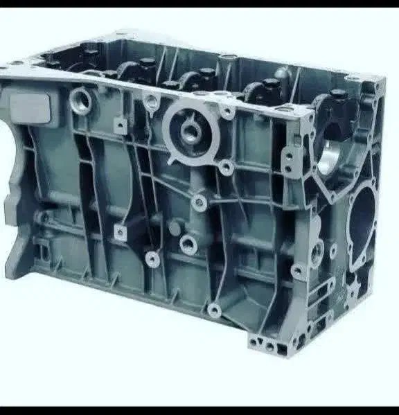 بلوک سیلندر،نیم موتور،موتور کامل ۴۰۵|قطعات یدکی و لوازم جانبی|بابلسر, |دیوار