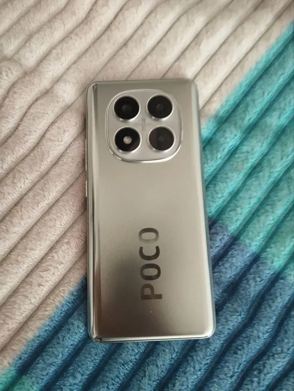 poco x7|موبایل|خرم‌آباد, |دیوار