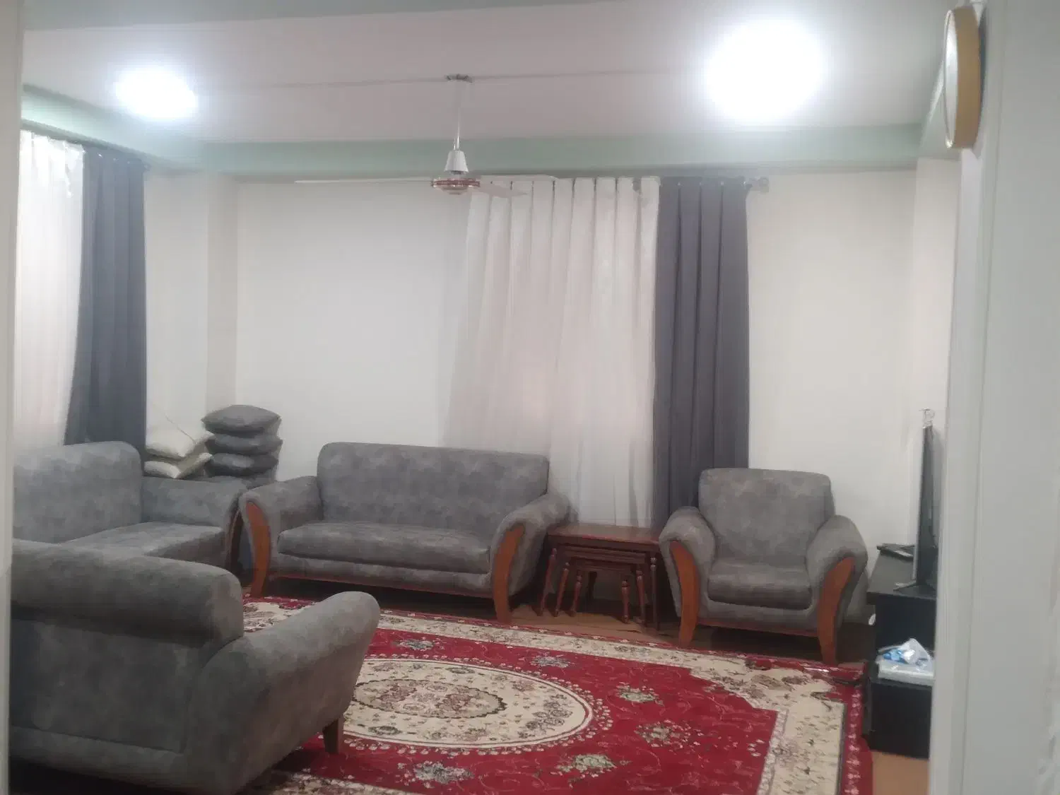 فروش آپارتمان۸۶ متری|فروش آپارتمان|رامیان, |دیوار