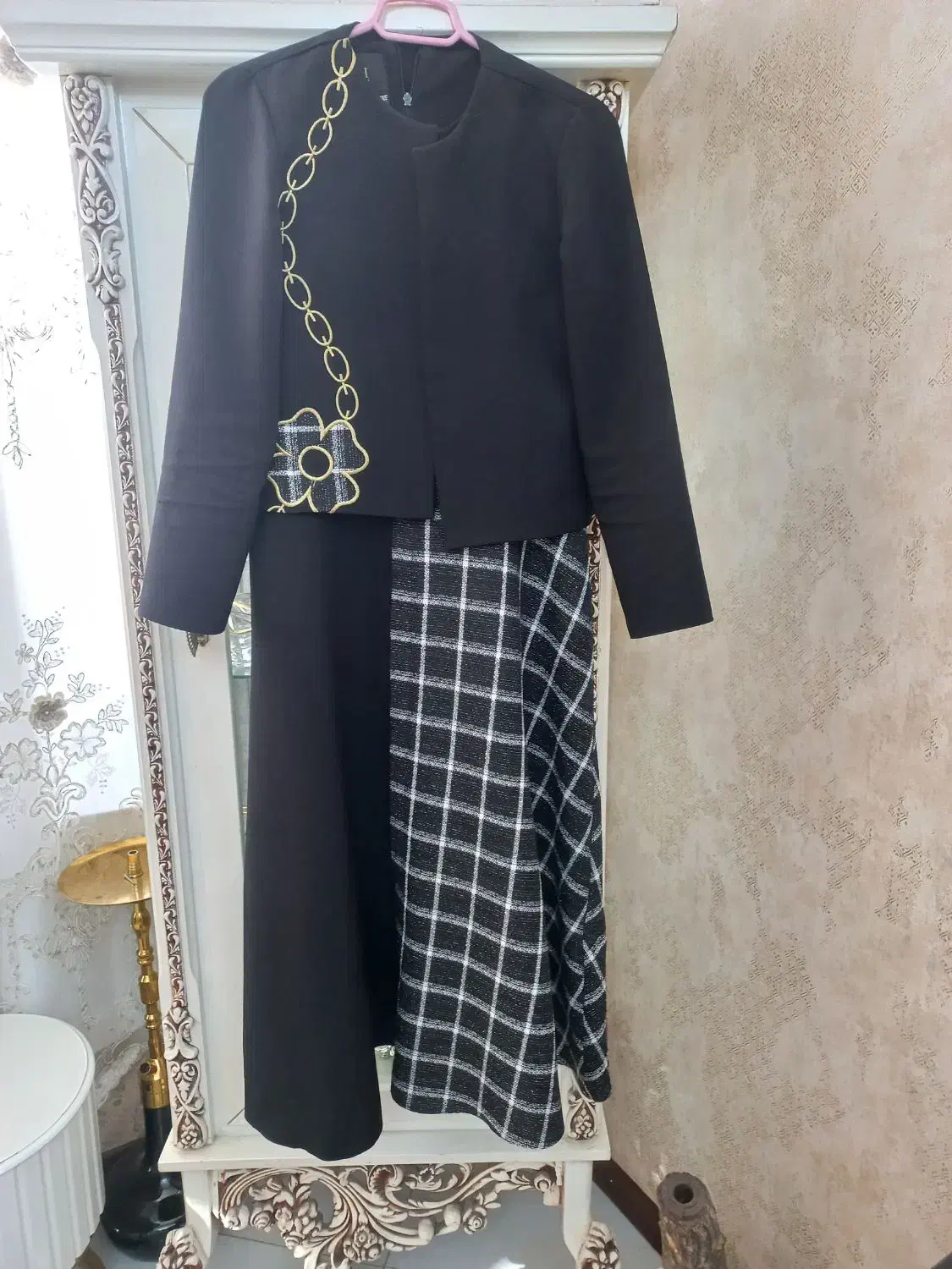 مانتو|لباس|مشهد, شهرک مهر آباد|دیوار