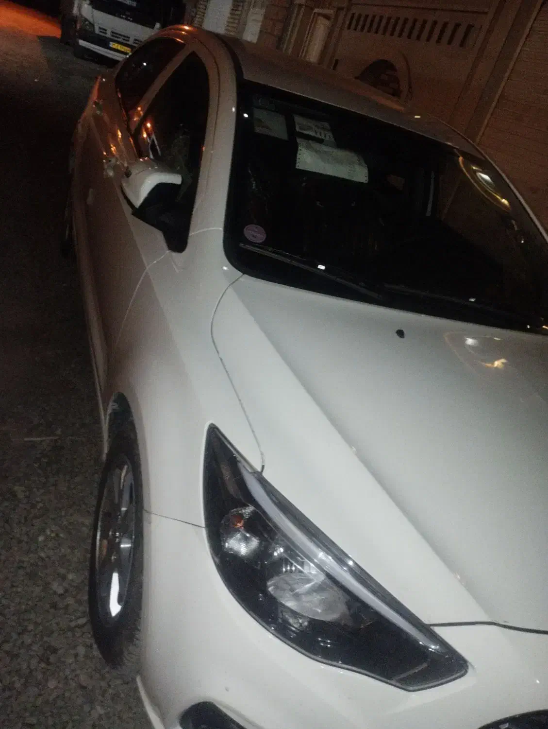 شاهین جی ال مدل404|خودرو سواری و وانت|آق قلا, |دیوار