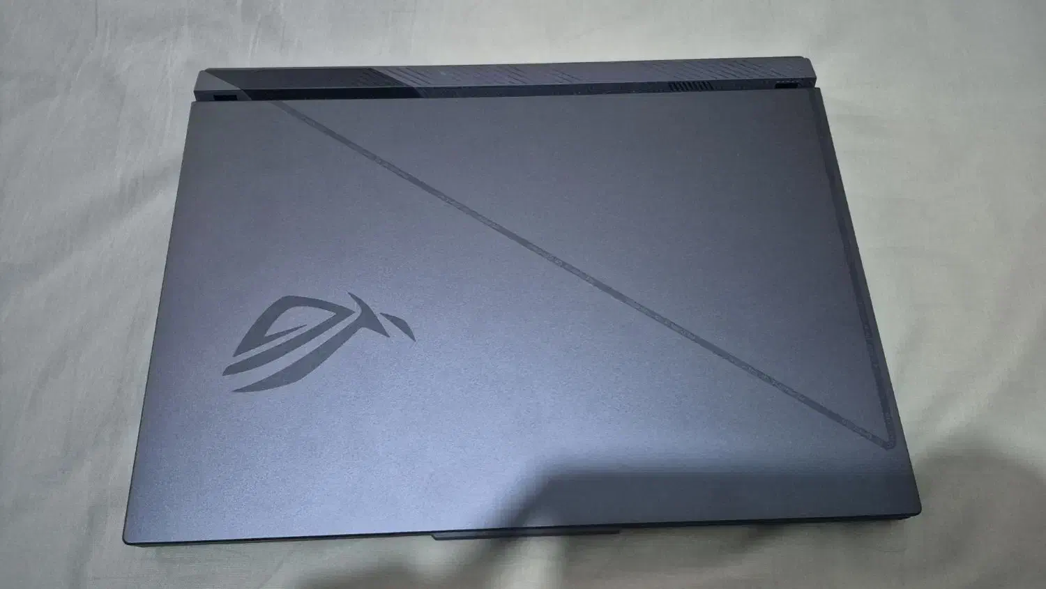 فروش لپتاپ asus rog strix G614J فوقالعاده نو|رایانه همراه|سنندج, |دیوار