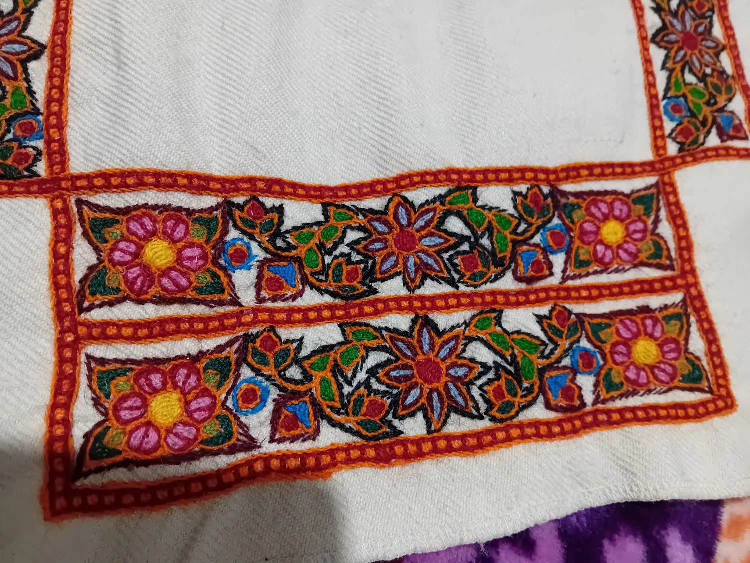 پته|صنایع دستی و سایر لوازم تزئینی|کرمان, |دیوار