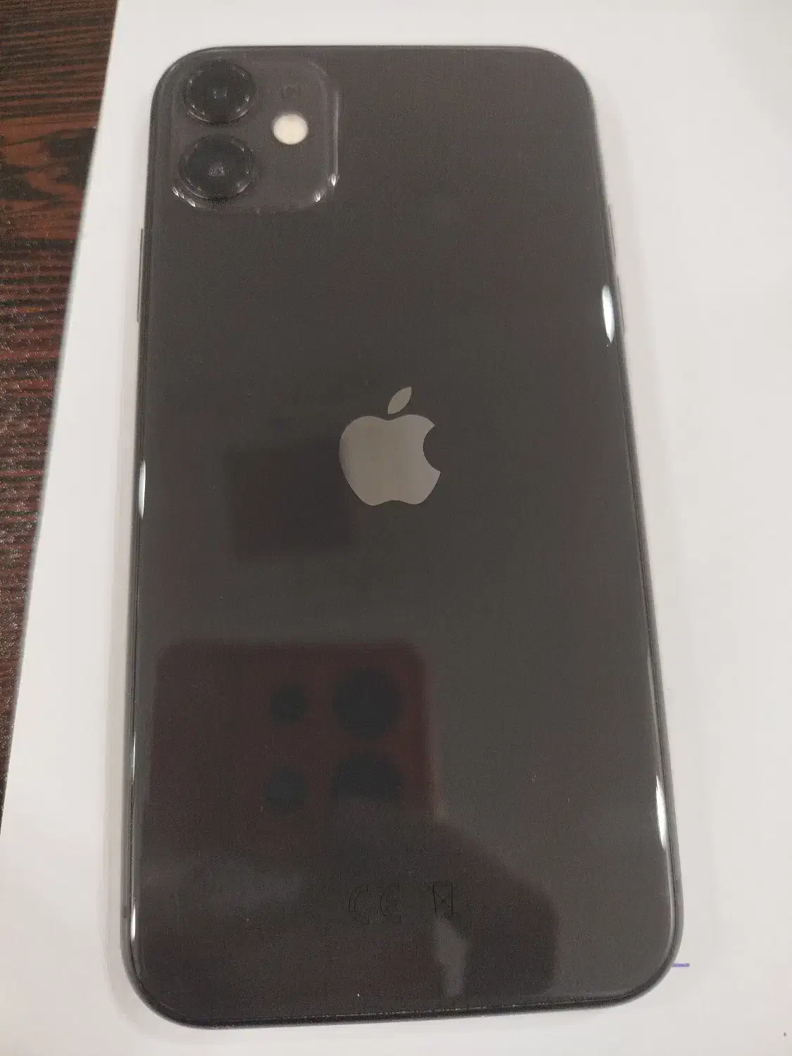 آیفون ۱۱ نرمال|موبایل|محلات, |دیوار