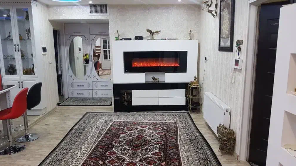 سوییت تمیز سرویس کامل|اجارهٔ کوتاهمدت آپارتمان و سوئیت|همدان, |دیوار