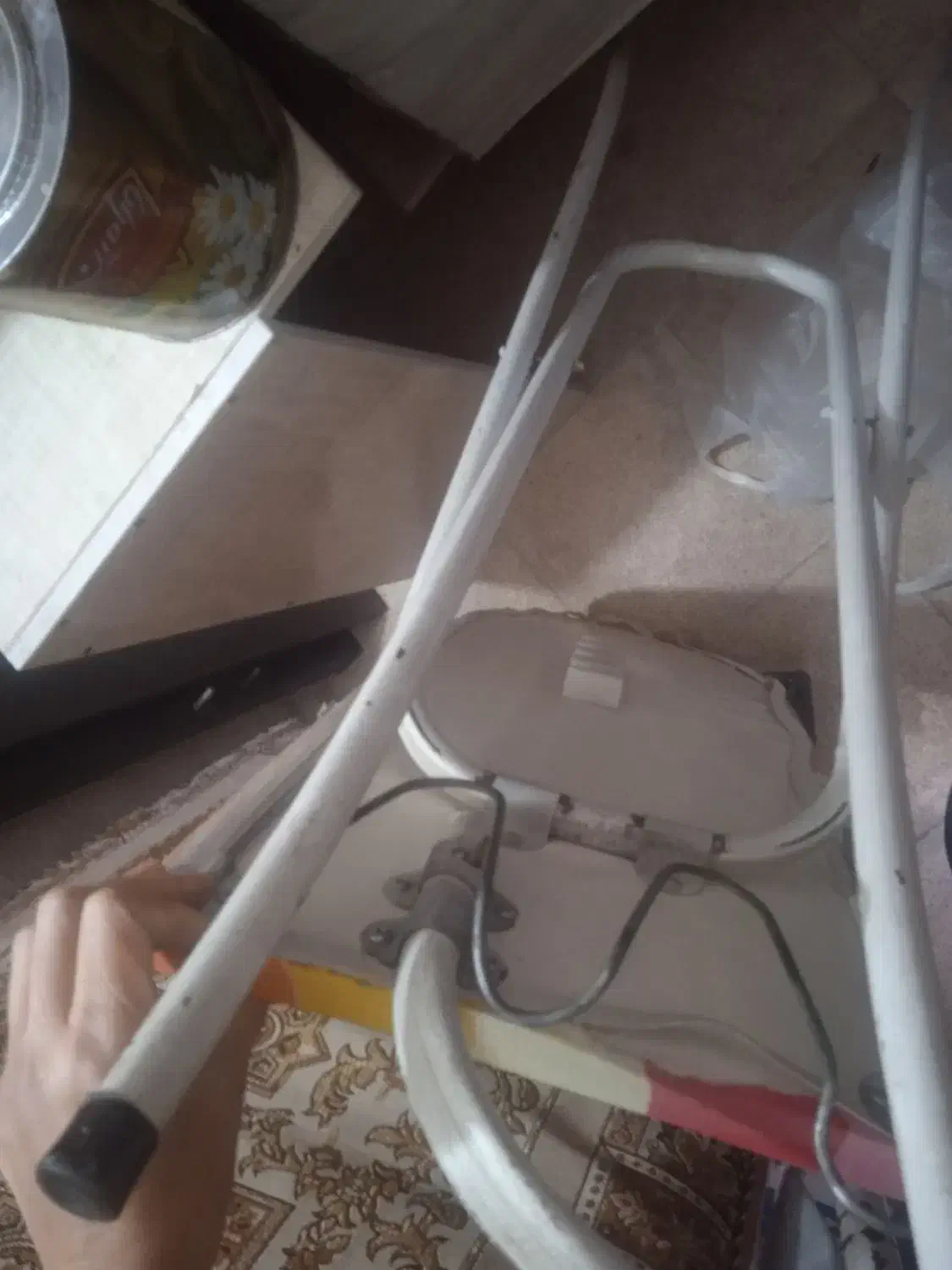 میزاتو|اتو و لوازم اتو|ارومیه, |دیوار