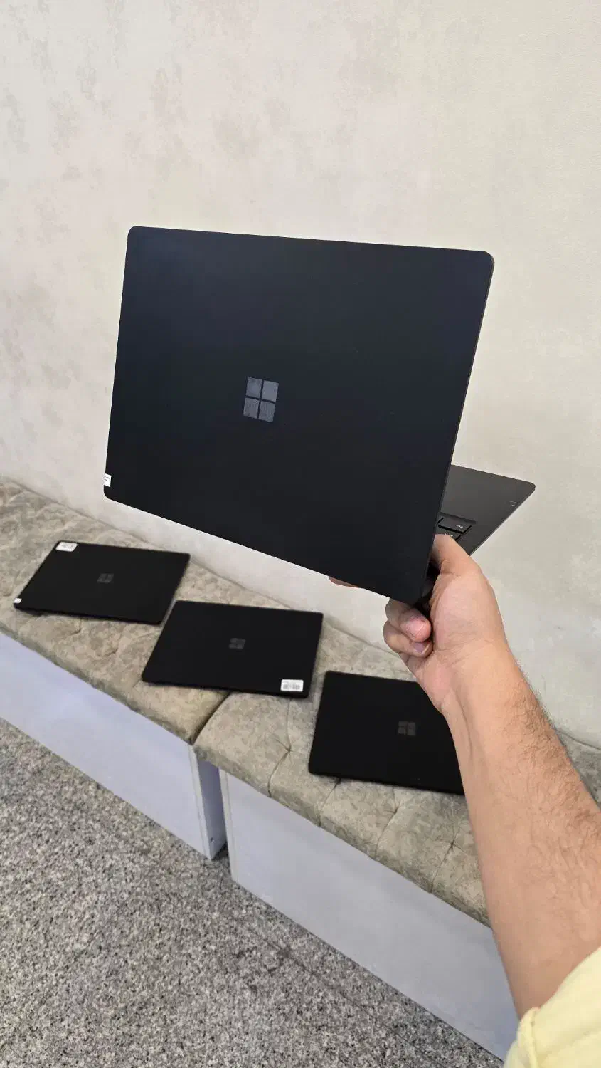 سرفیس لپتاپ ۴ surface laptop 4 13.5 inch|رایانه همراه|تهران, فلسطین (میدان انقلاب)|دیوار