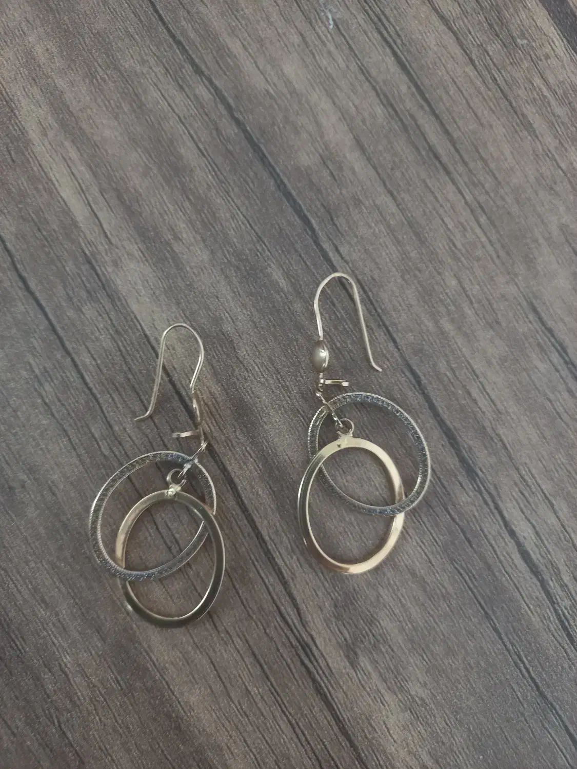 گوشواره سالم|جواهرات|اسلامآباد غرب, |دیوار