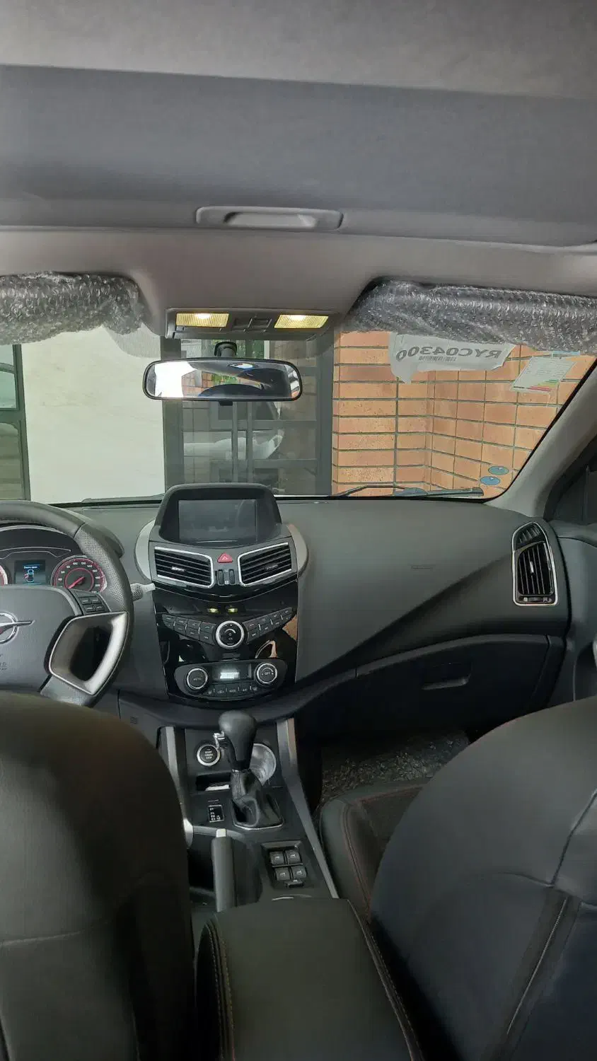 خودرو هایما s5|خودرو سواری و وانت|اصفهان, الهیه|دیوار