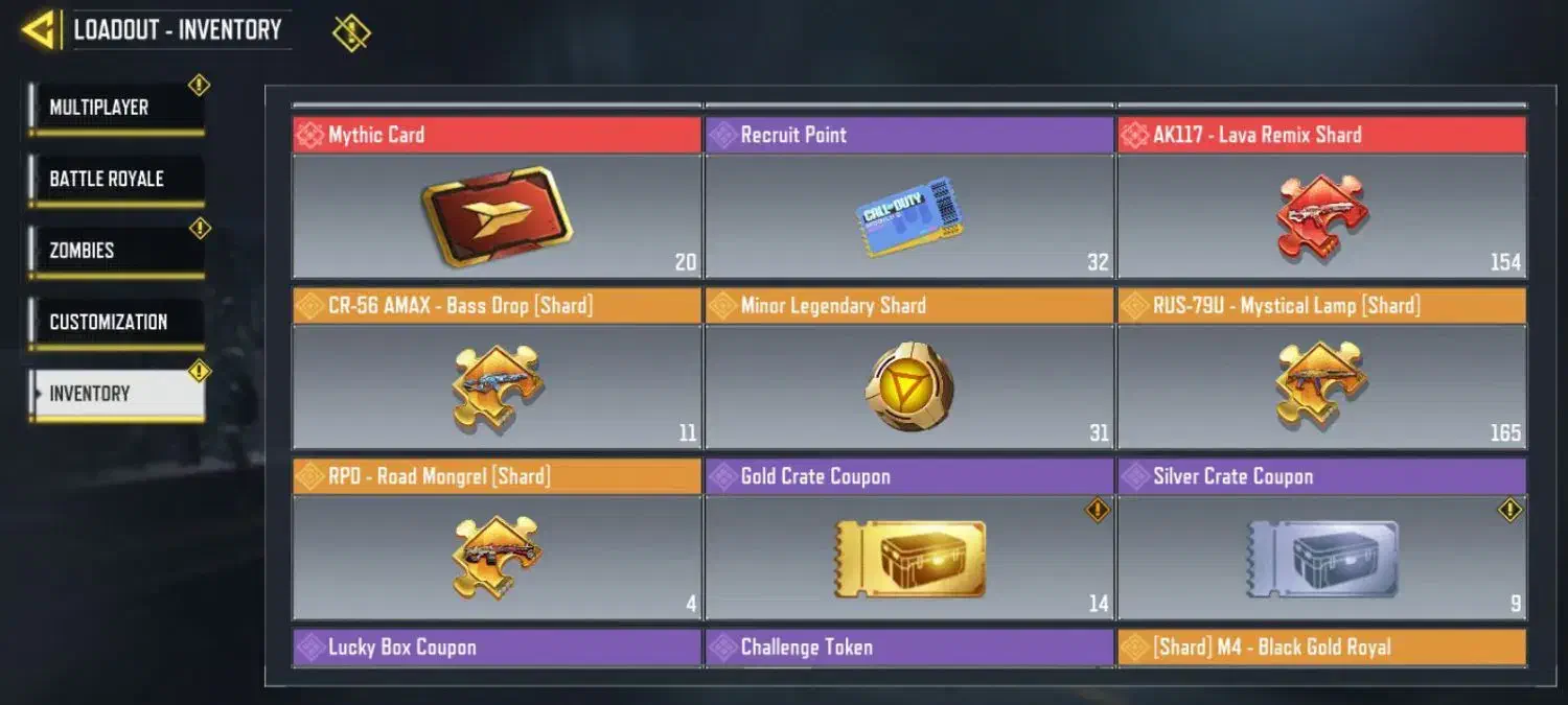 اکانت کالاف|کنسول، بازی ویدئویی و آنلاین|کازرون, |دیوار