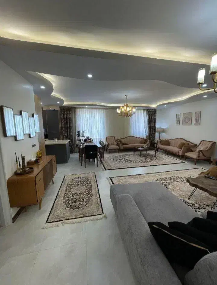 اجاره اپارتمان ۱۵۵متر/ قلی پور/تک واحدی|اجارهٔ آپارتمان|رشت, بوسار|دیوار