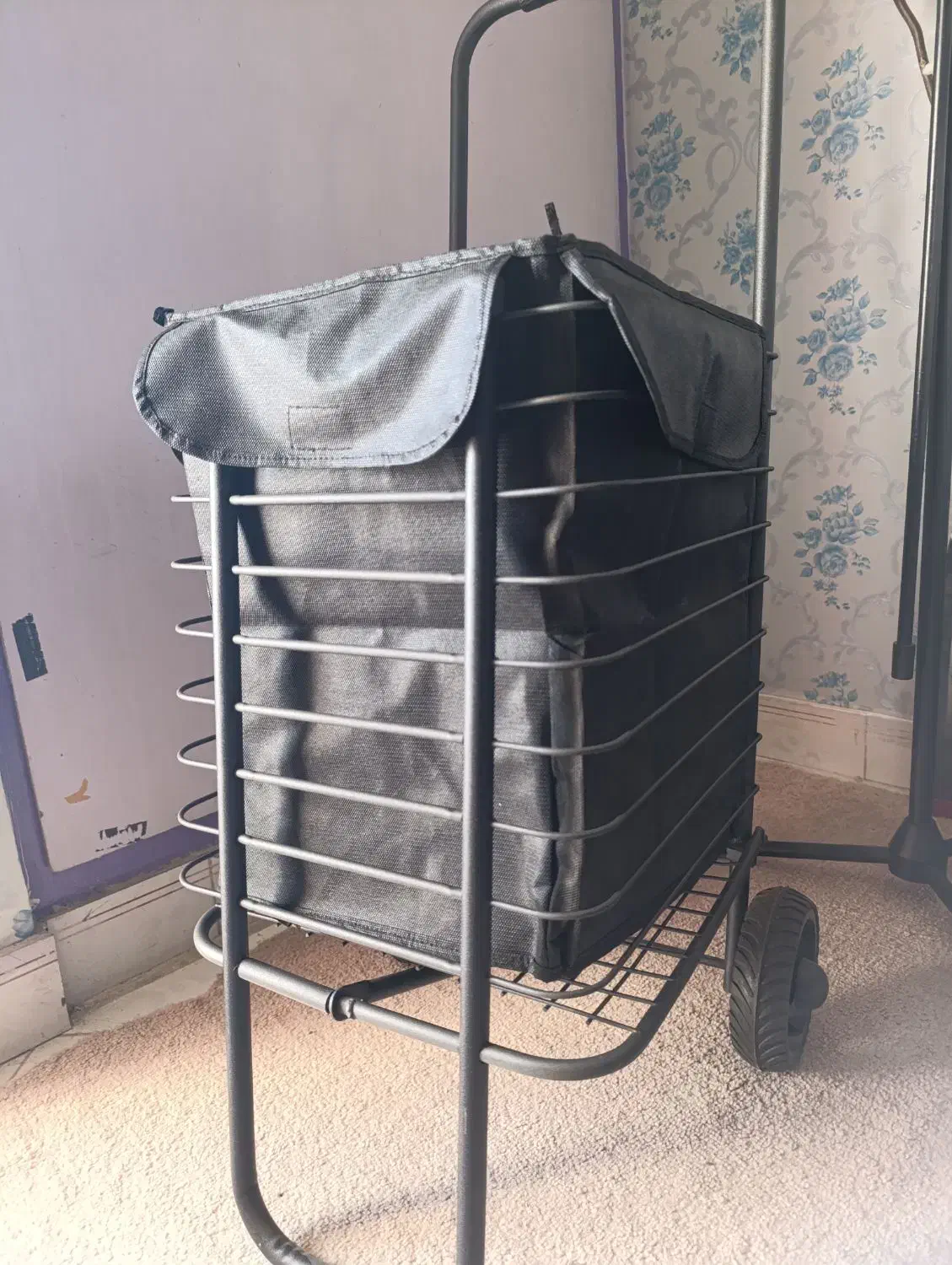 چرخ خرید|فروشگاه و مغازه|ری, شهید غیوری (ابن باویه)|دیوار