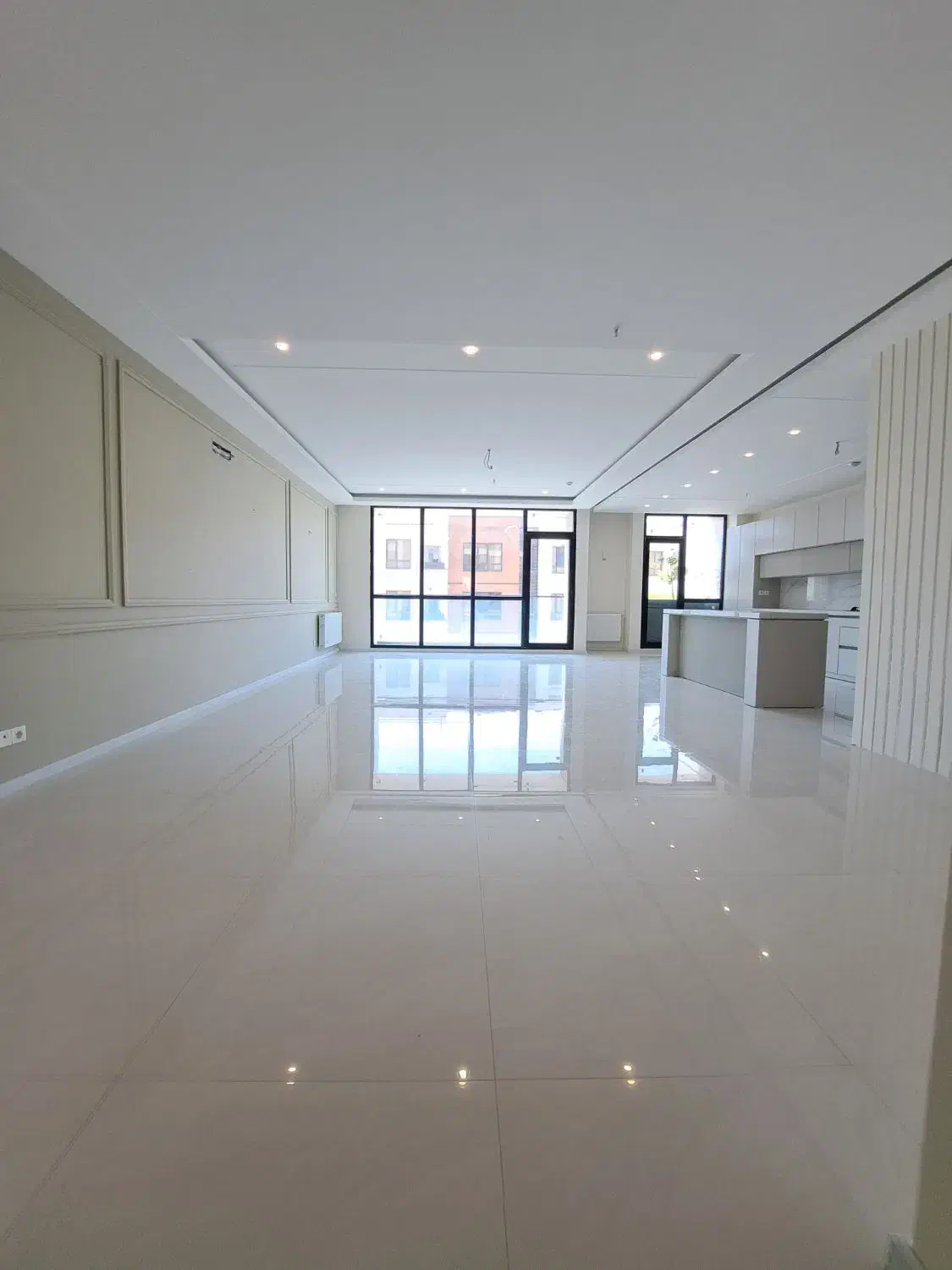 2 واحد یکجا * آپارتمان 108 متری فول * مدت محدود|فروش آپارتمان|مشهد, الهیه|دیوار