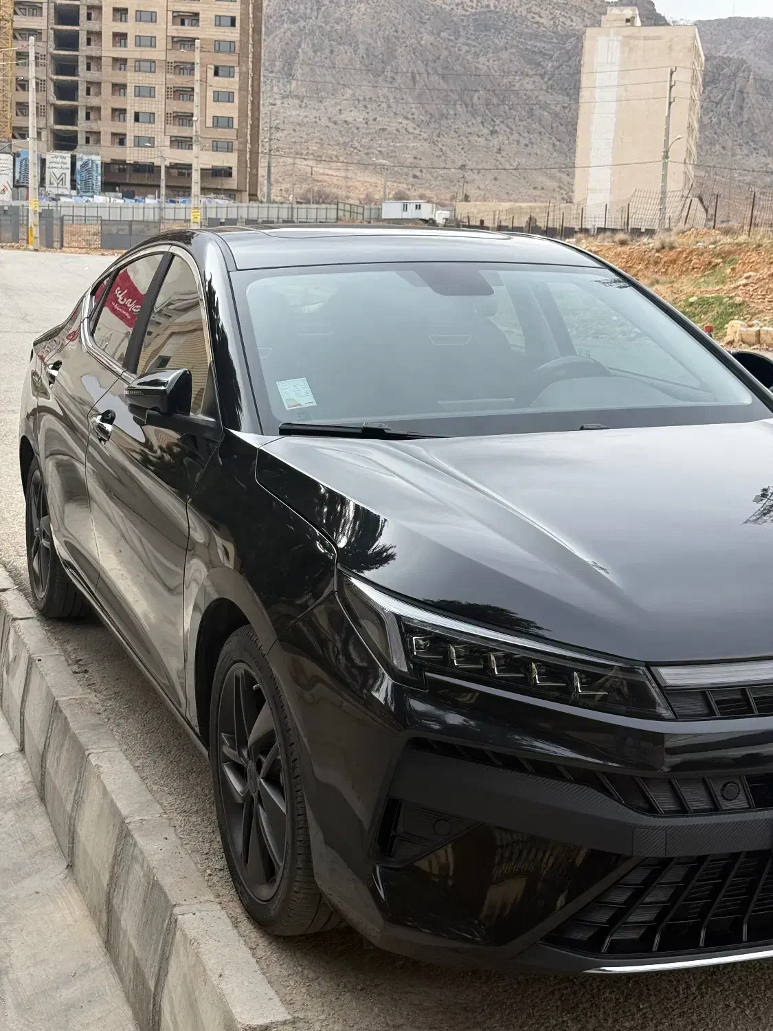 Kmc j7 فروش|خودرو سواری و وانت|شیراز, فرهنگ شهر|دیوار