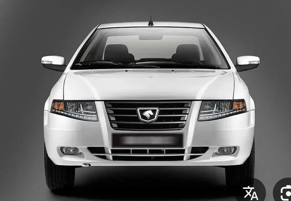 حواله سمند سورن پلاسxuvp تک سوز تحویل فوری|خودرو سواری و وانت|صحنه, |دیوار