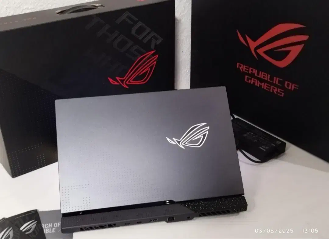 لبتاپ ASUS g513 rc|رایانه همراه|قزوین, |دیوار