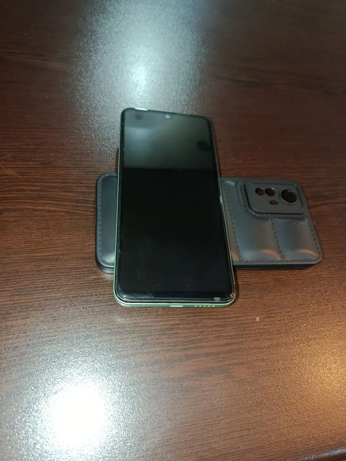 شیائومی ردمی نوت 12s|موبایل|شاهین‌شهر, عطار|دیوار