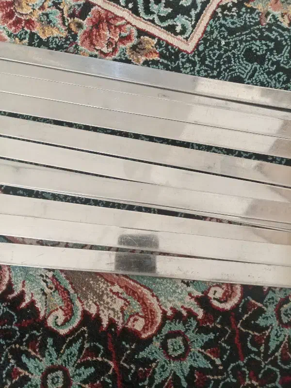 سیخ کبابی|ظروف پختوپز|مشهد, آبکوه|دیوار