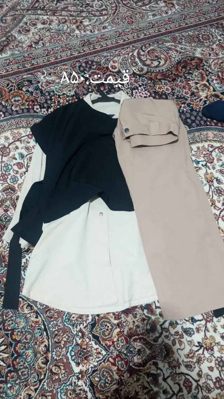 لباس زنانه|لباس|نورآباد, |دیوار