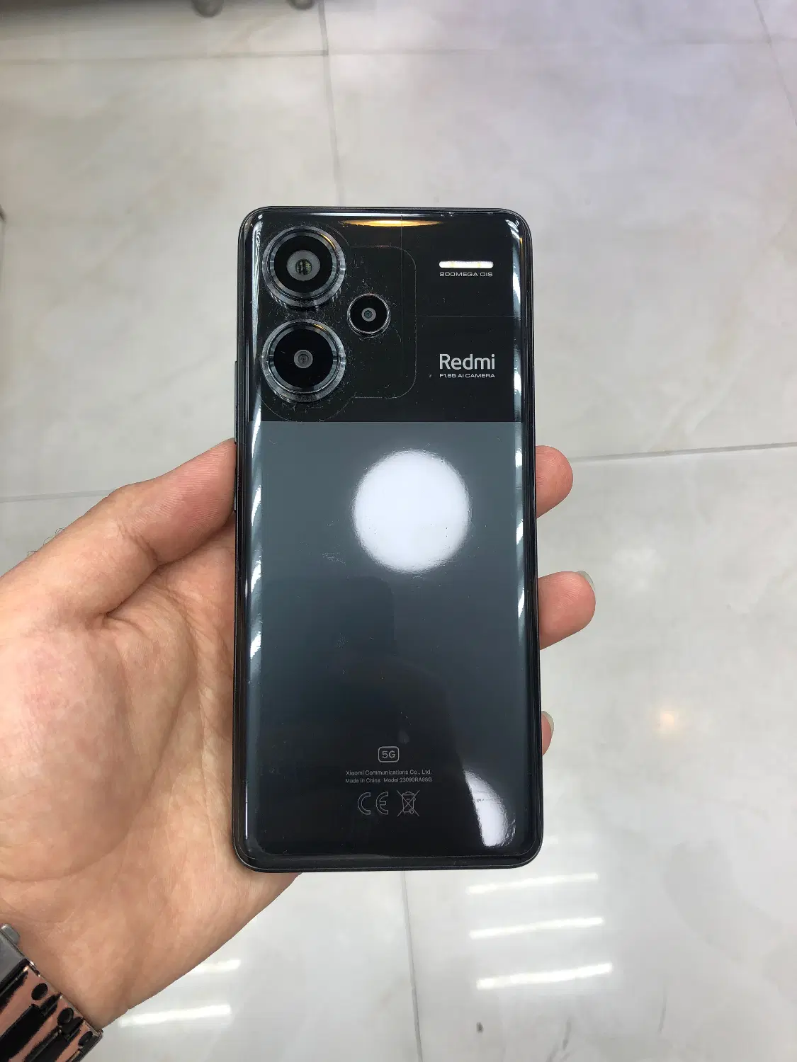 +note13pro|موبایل|شهریار, شهریار|دیوار